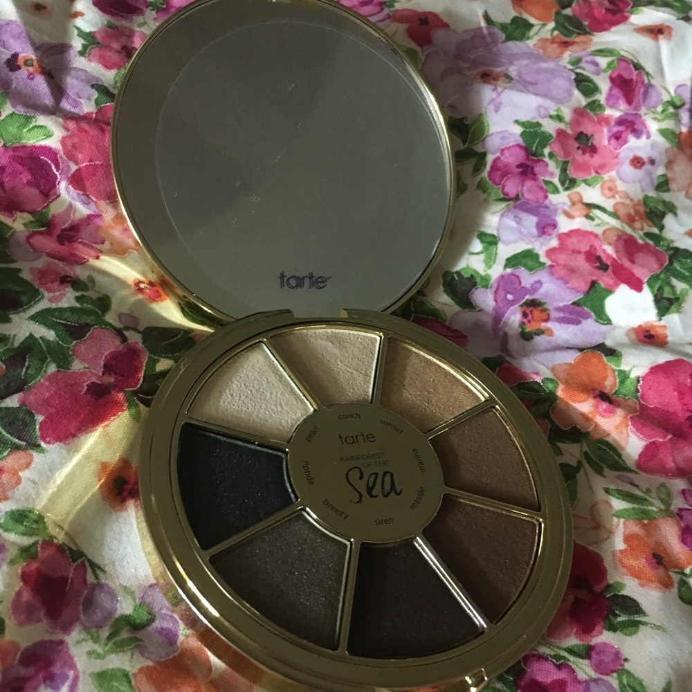 Tarte Rainforest of the Sea volume 2